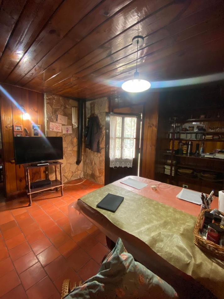 CASA EN VENTA EN BELLA VISTA