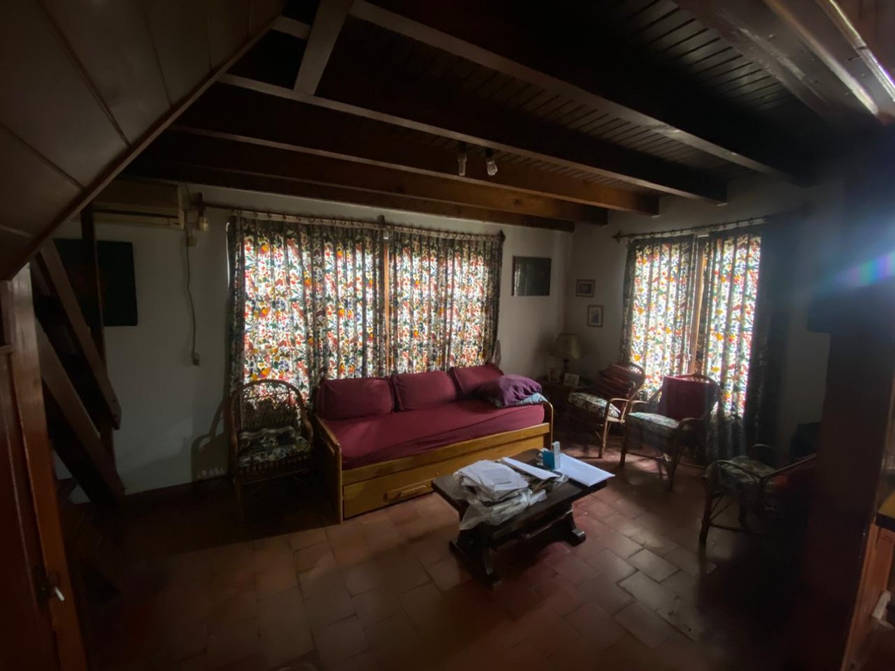 CASA EN VENTA EN BELLA VISTA