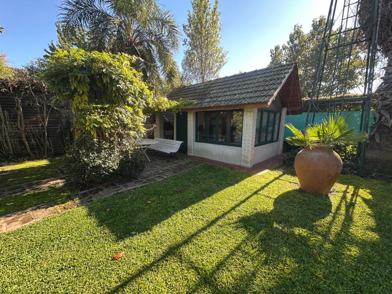 CASA EN VENTA EN BELLA VISTA