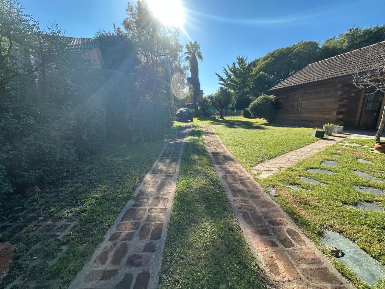 CASA EN VENTA EN BELLA VISTA