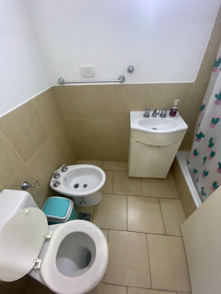DEPARTAMENTO EN VENTA EN SAN MIGUEL