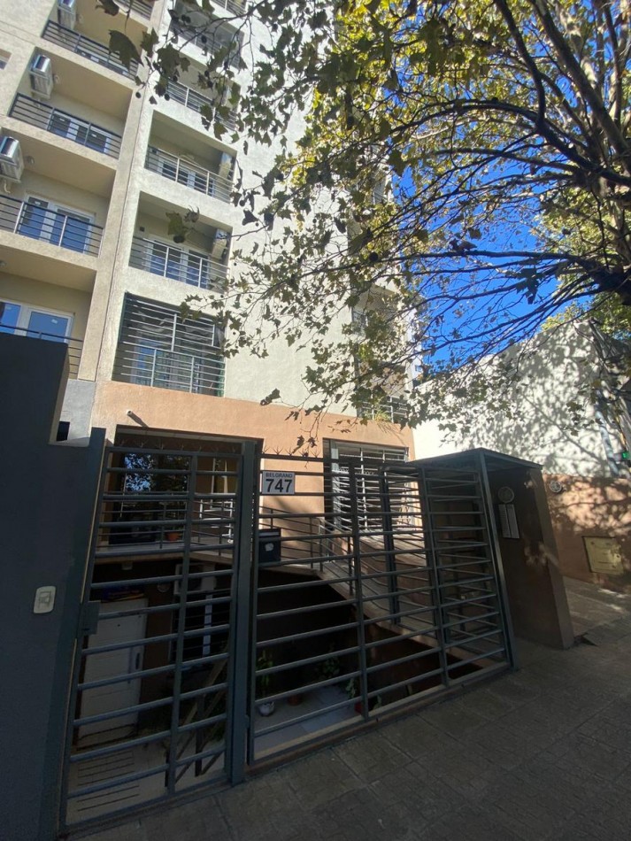 DEPARTAMENTO EN VENTA EN SAN MIGUEL