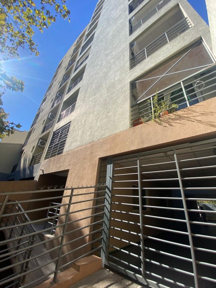 DEPARTAMENTO EN VENTA EN SAN MIGUEL