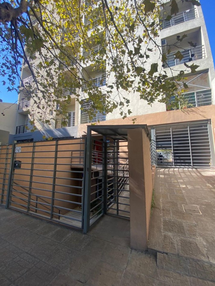 DEPARTAMENTO EN VENTA EN SAN MIGUEL