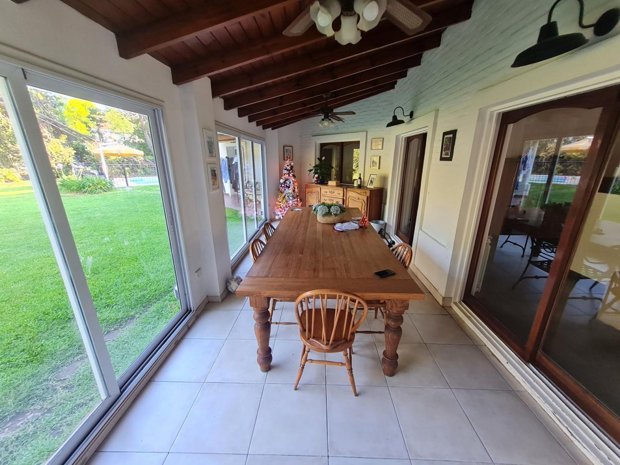 CASA EN VENTA EN PILAR