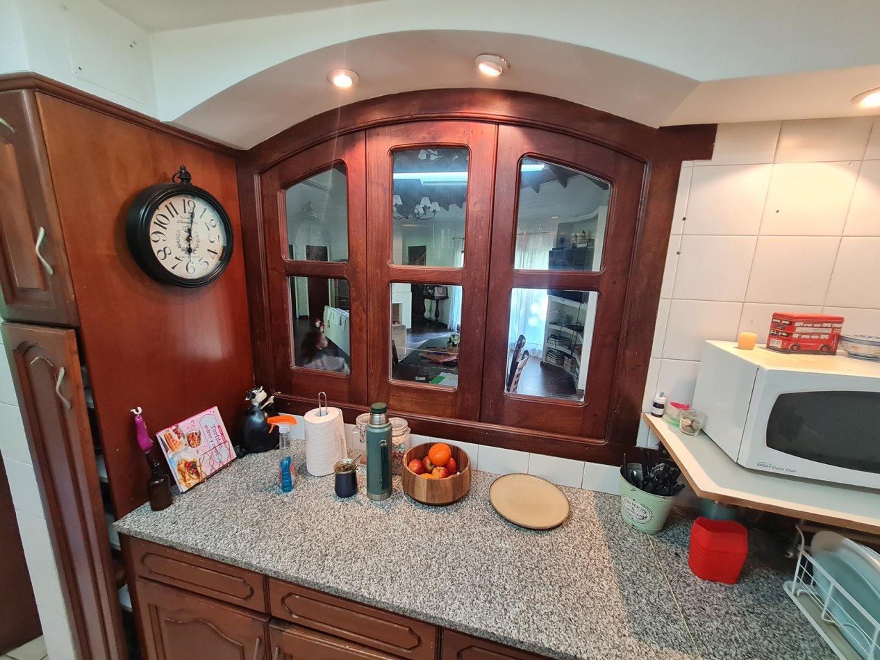 CASA EN VENTA EN PILAR