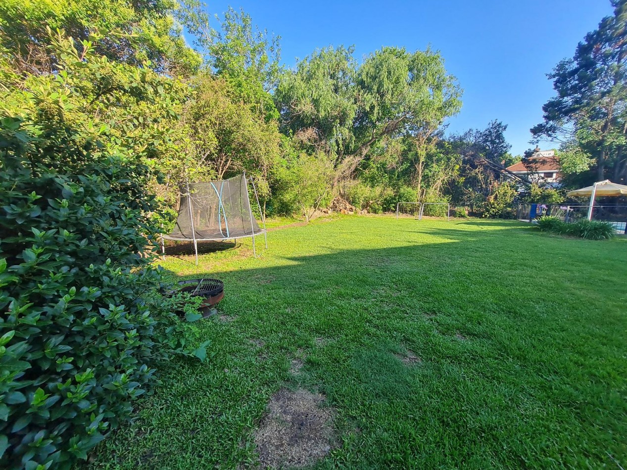 CASA EN VENTA EN PILAR