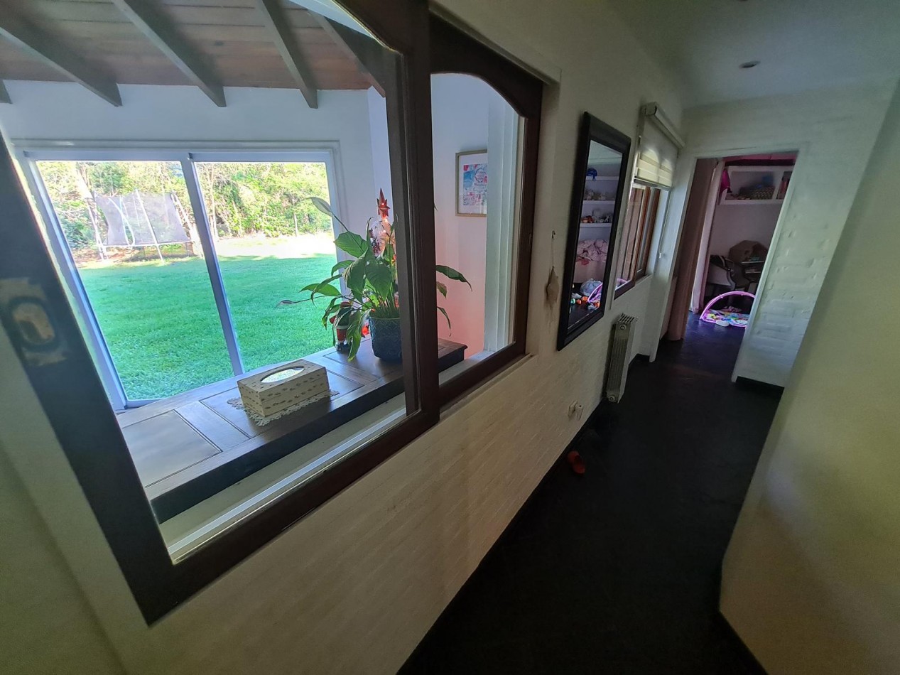 CASA EN VENTA EN PILAR