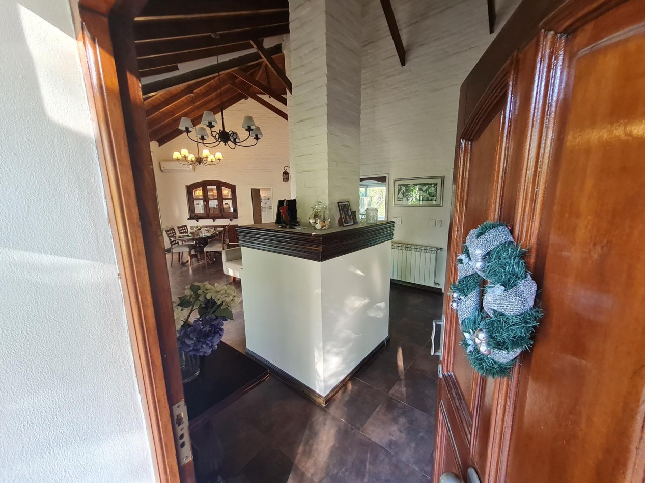 CASA EN VENTA EN PILAR