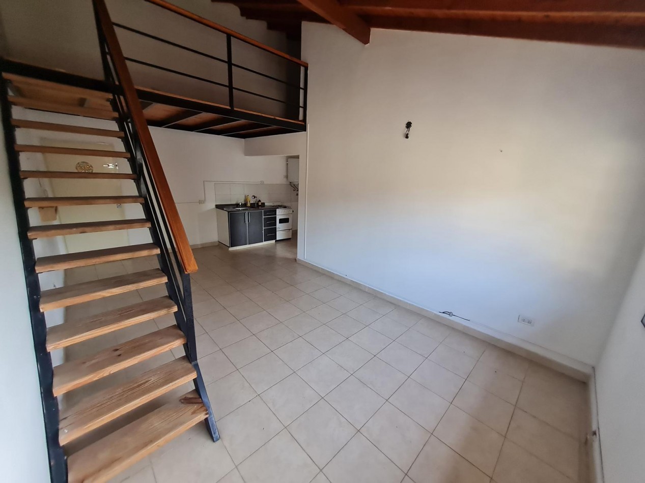 DEPARTAMENTO EN VENTA EN SAN MIGUEL