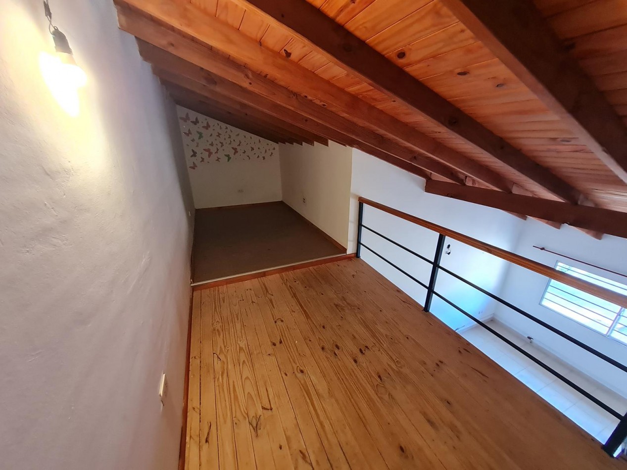 DEPARTAMENTO EN VENTA EN SAN MIGUEL