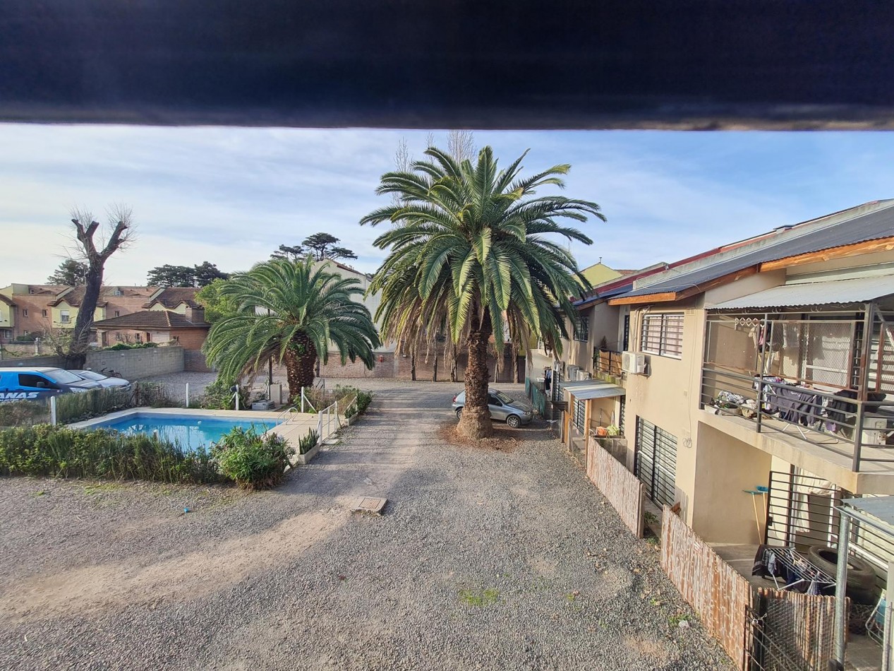 DEPARTAMENTO EN VENTA EN SAN MIGUEL