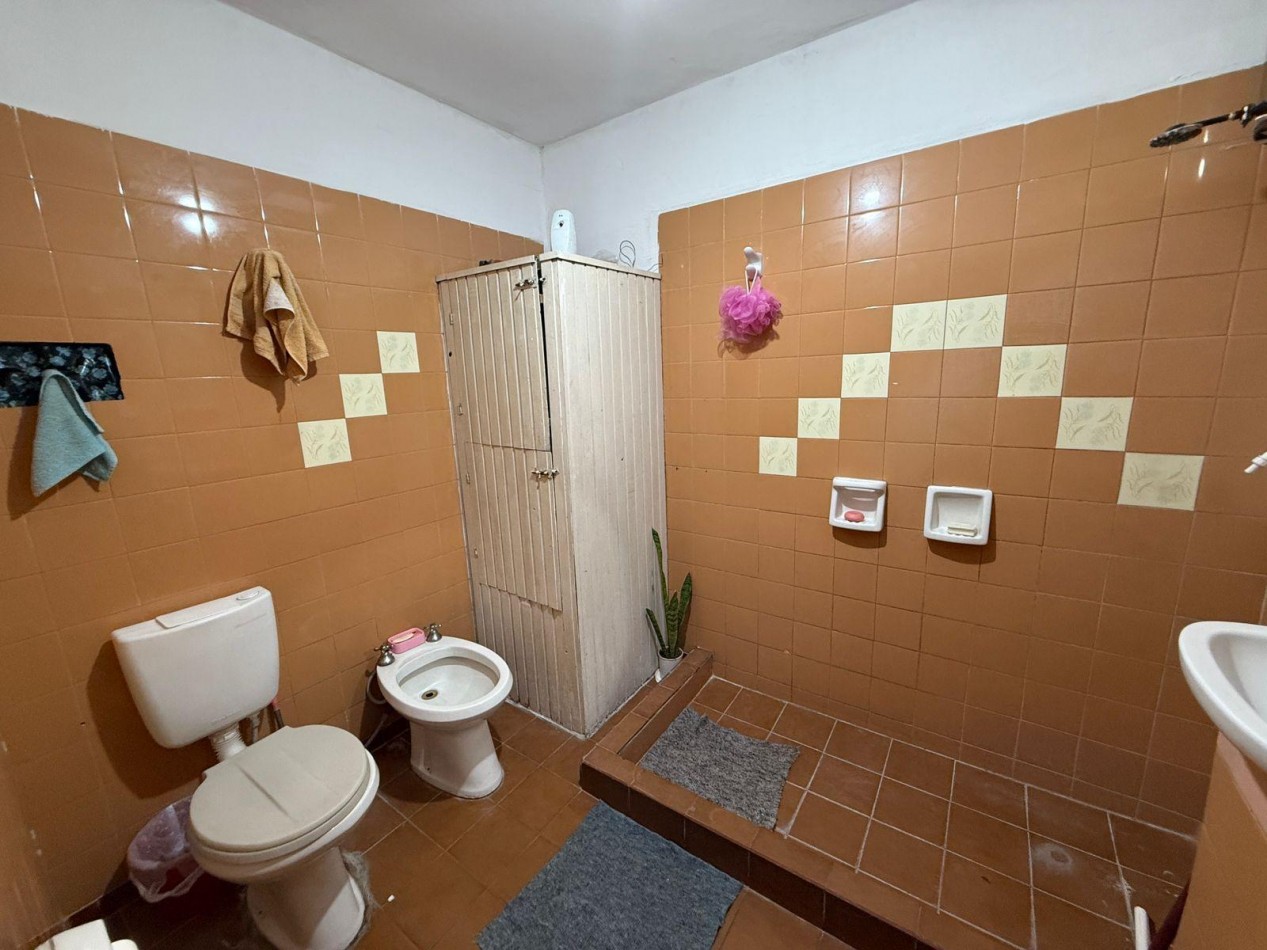 CASA EN VENTA EN SAN MIGUEL