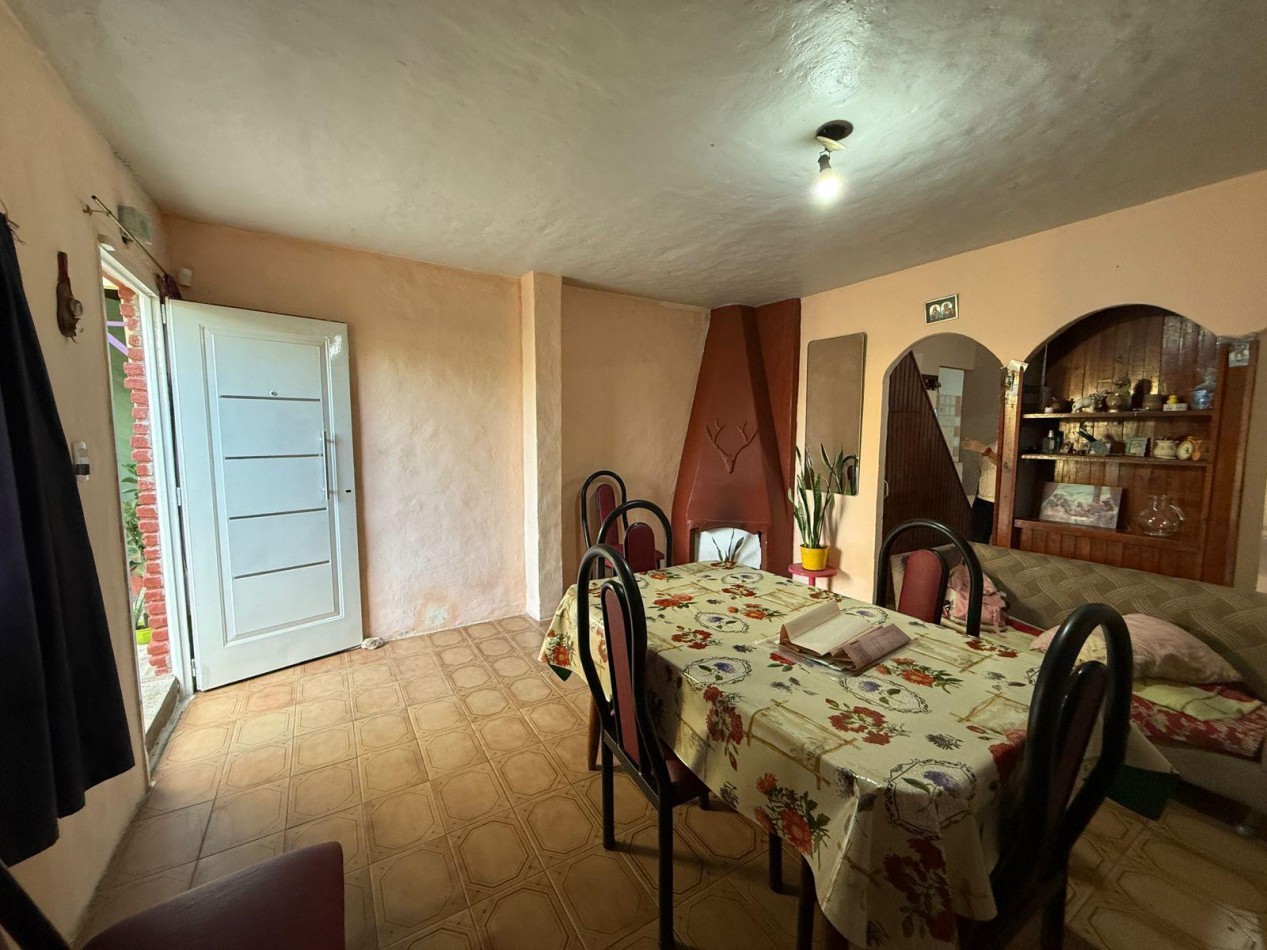CASA EN VENTA EN SAN MIGUEL