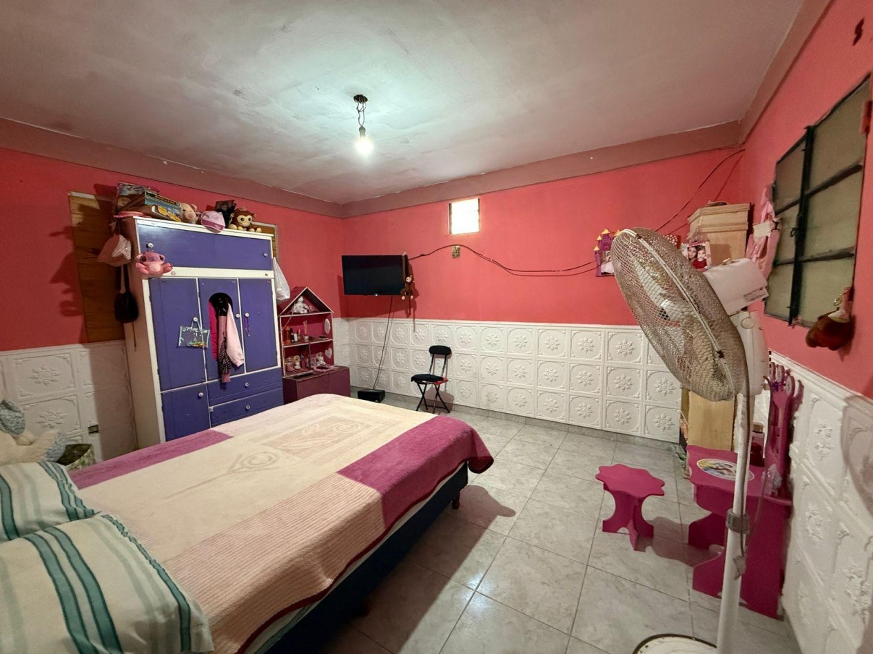 CASA EN VENTA EN SAN MIGUEL