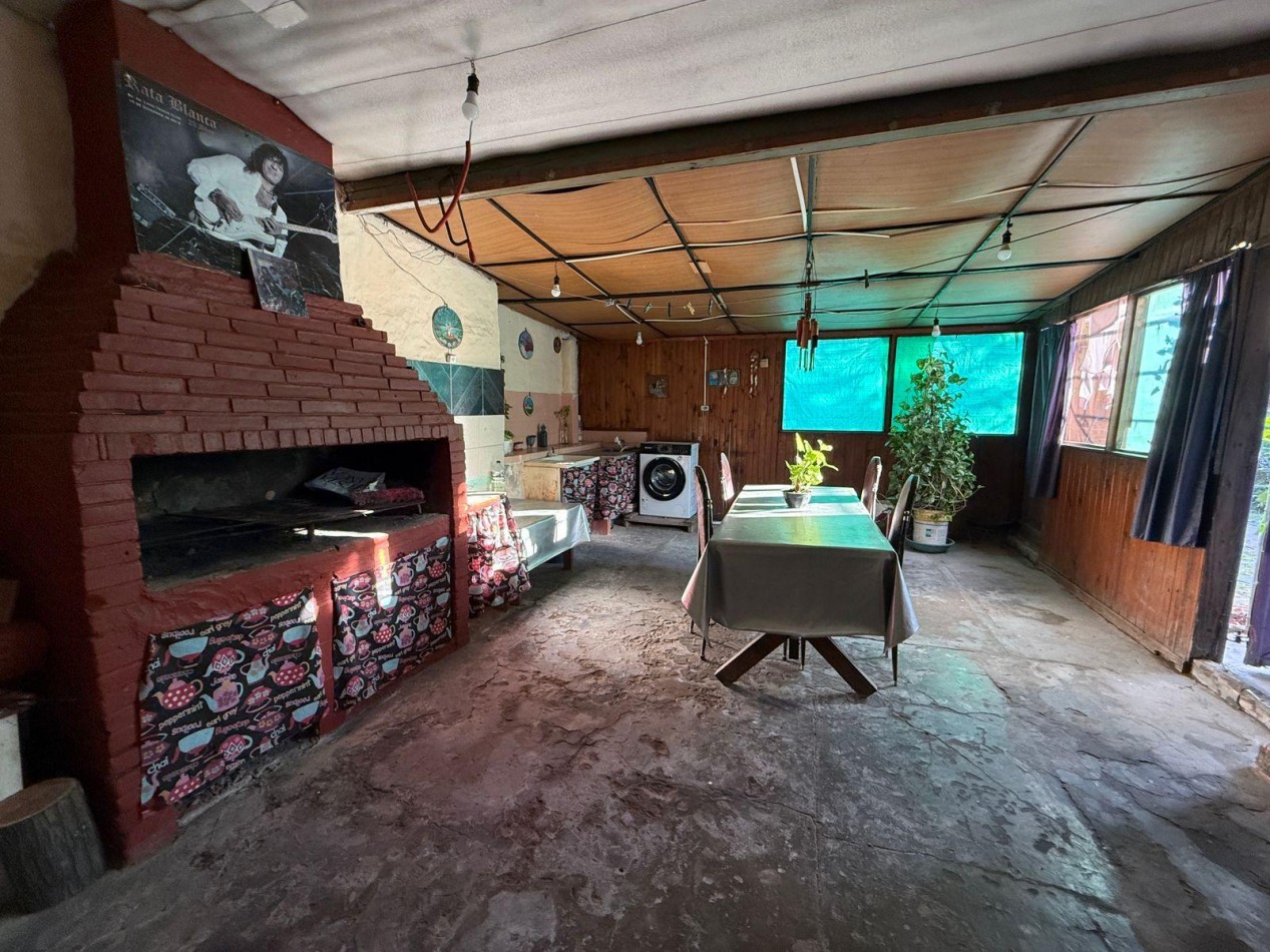 CASA EN VENTA EN SAN MIGUEL