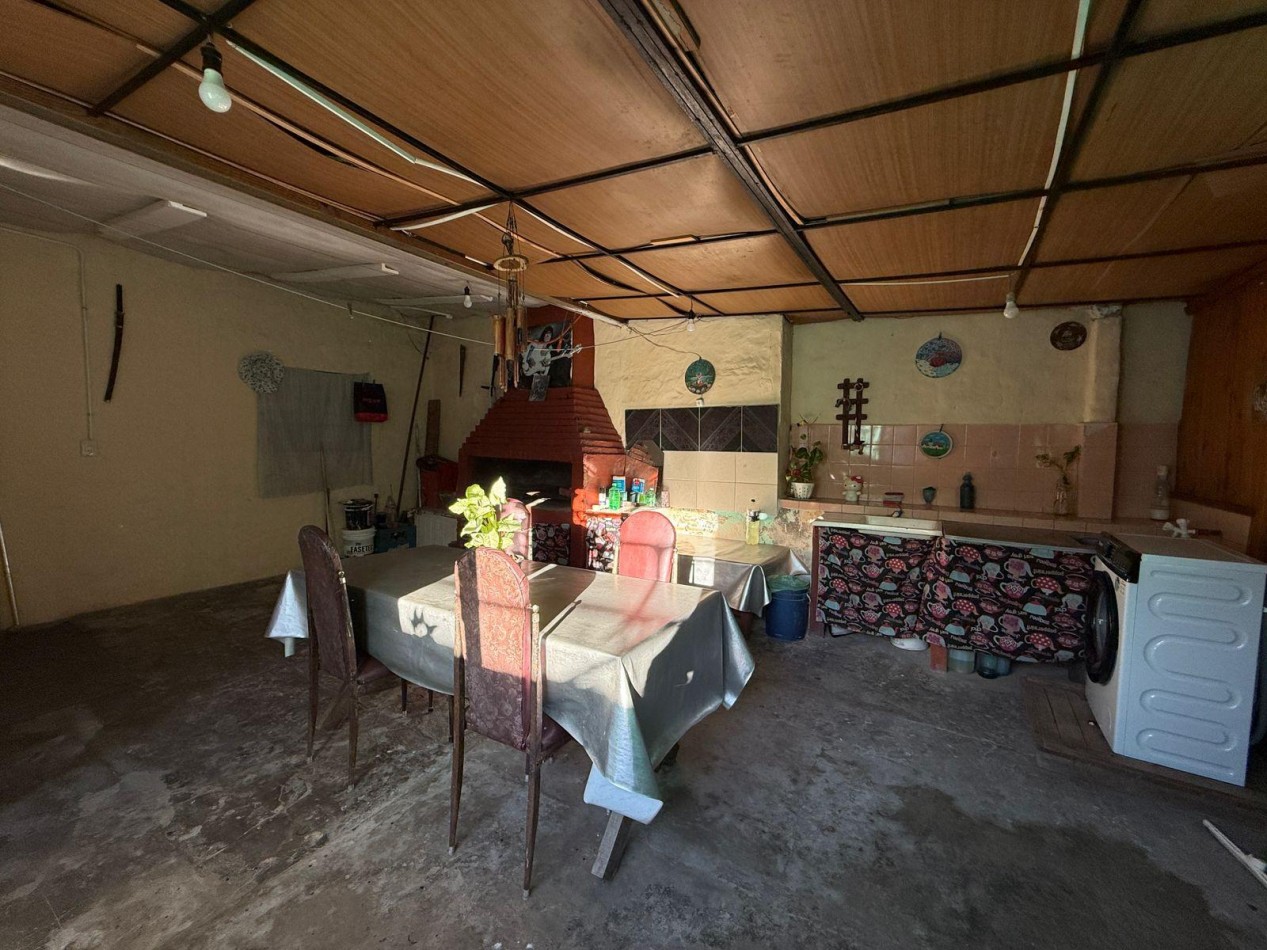 CASA EN VENTA EN SAN MIGUEL