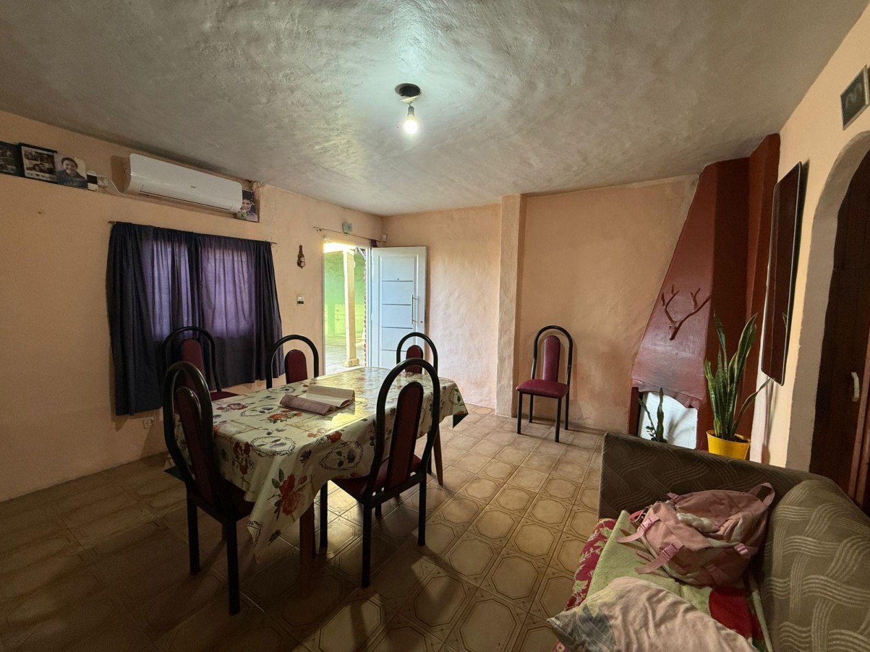 CASA EN VENTA EN SAN MIGUEL