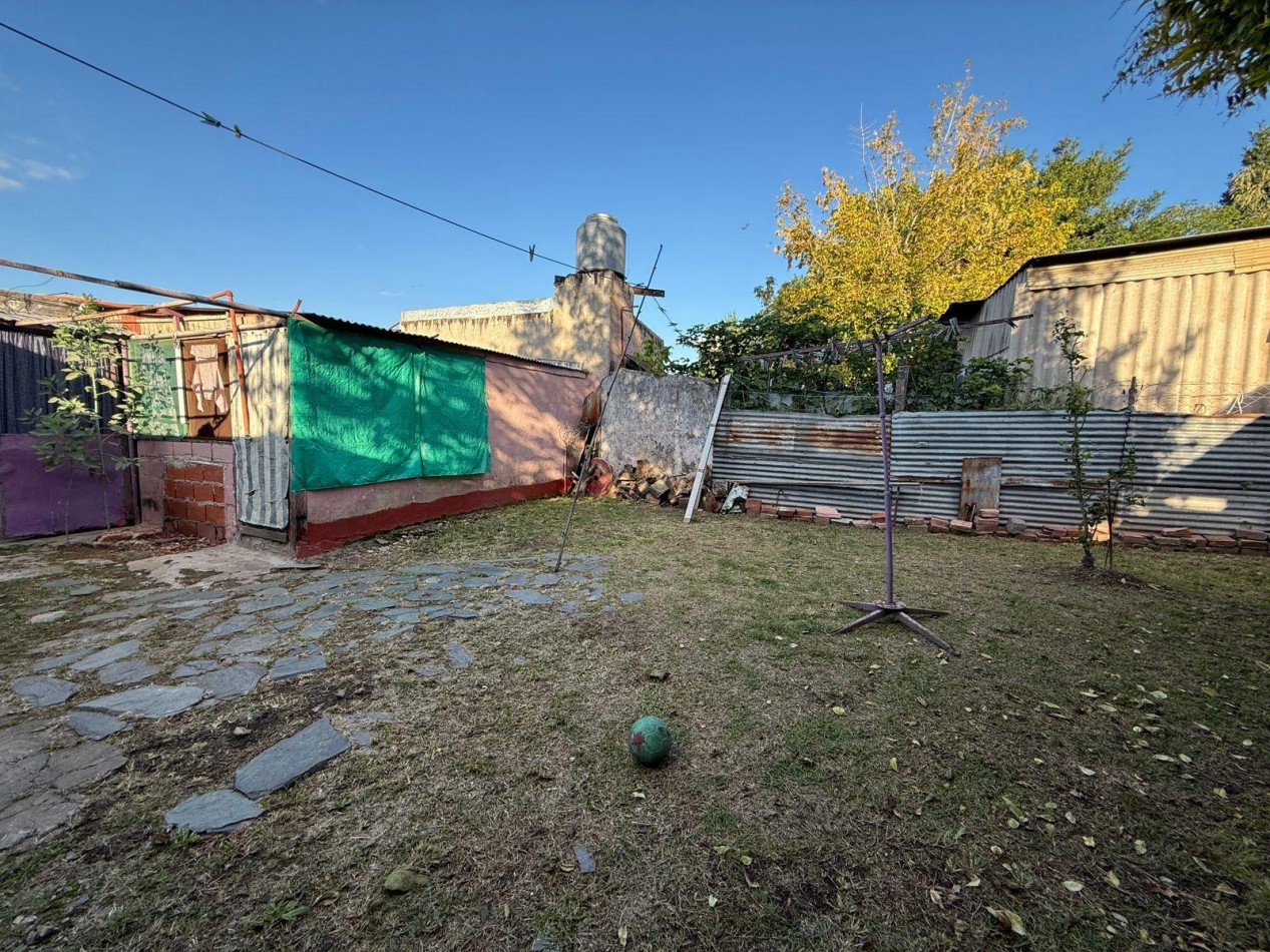 CASA EN VENTA EN SAN MIGUEL