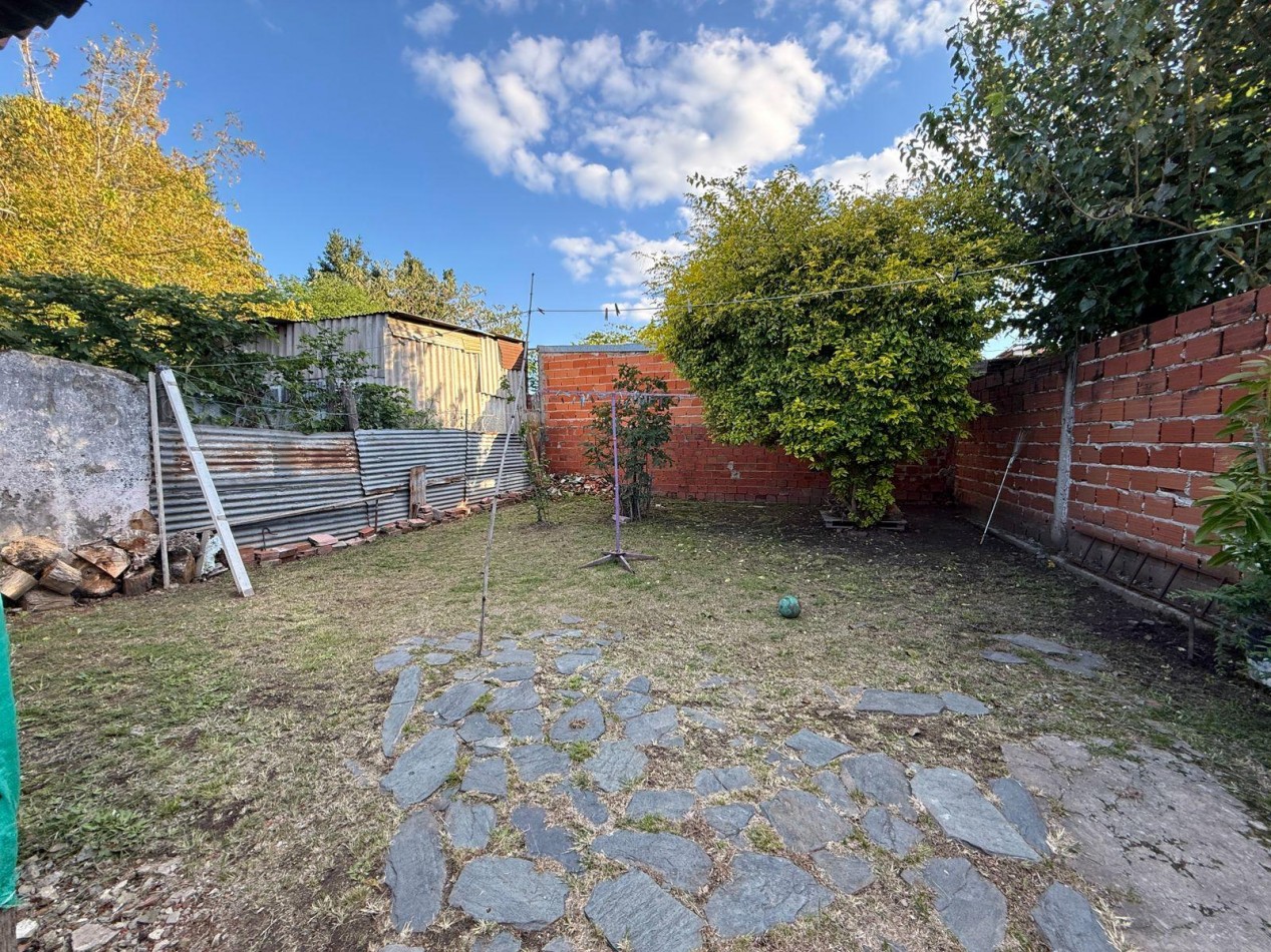 CASA EN VENTA EN SAN MIGUEL