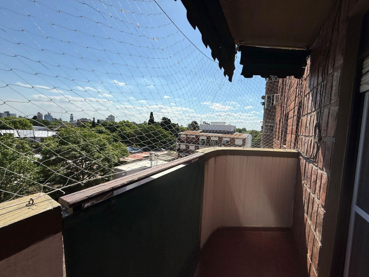 DEPARTAMENTO EN VENTA EN SAN MIGUEL