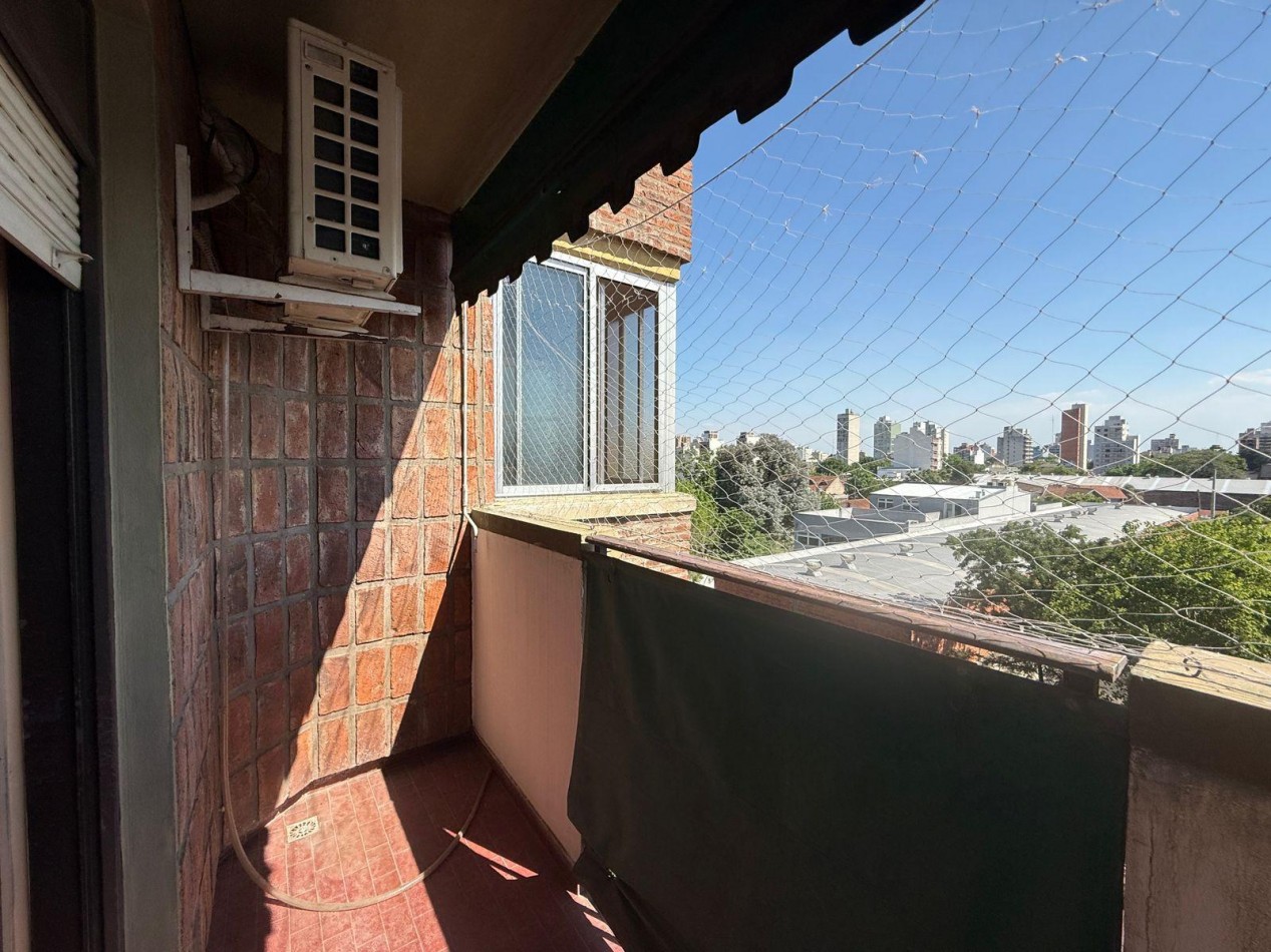 DEPARTAMENTO EN VENTA EN SAN MIGUEL