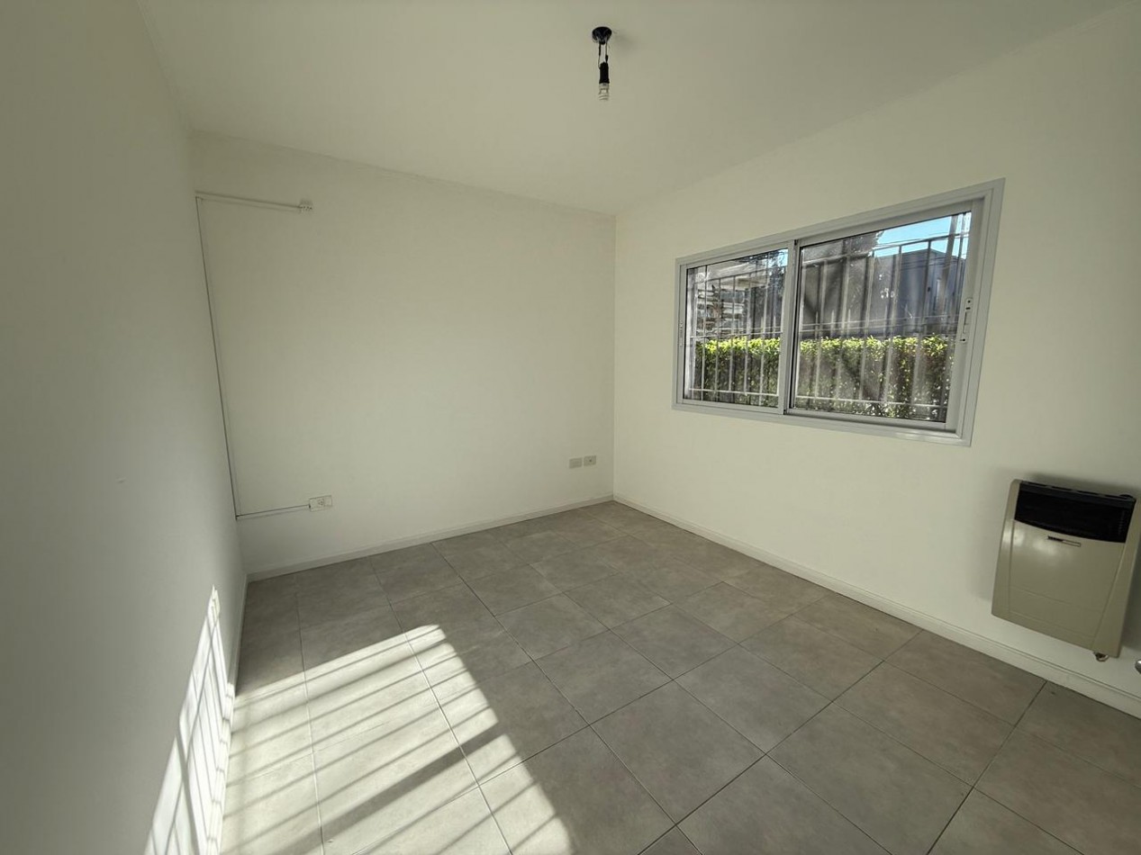 DEPARTAMENTO EN VENTA EN MUÑIZ 
