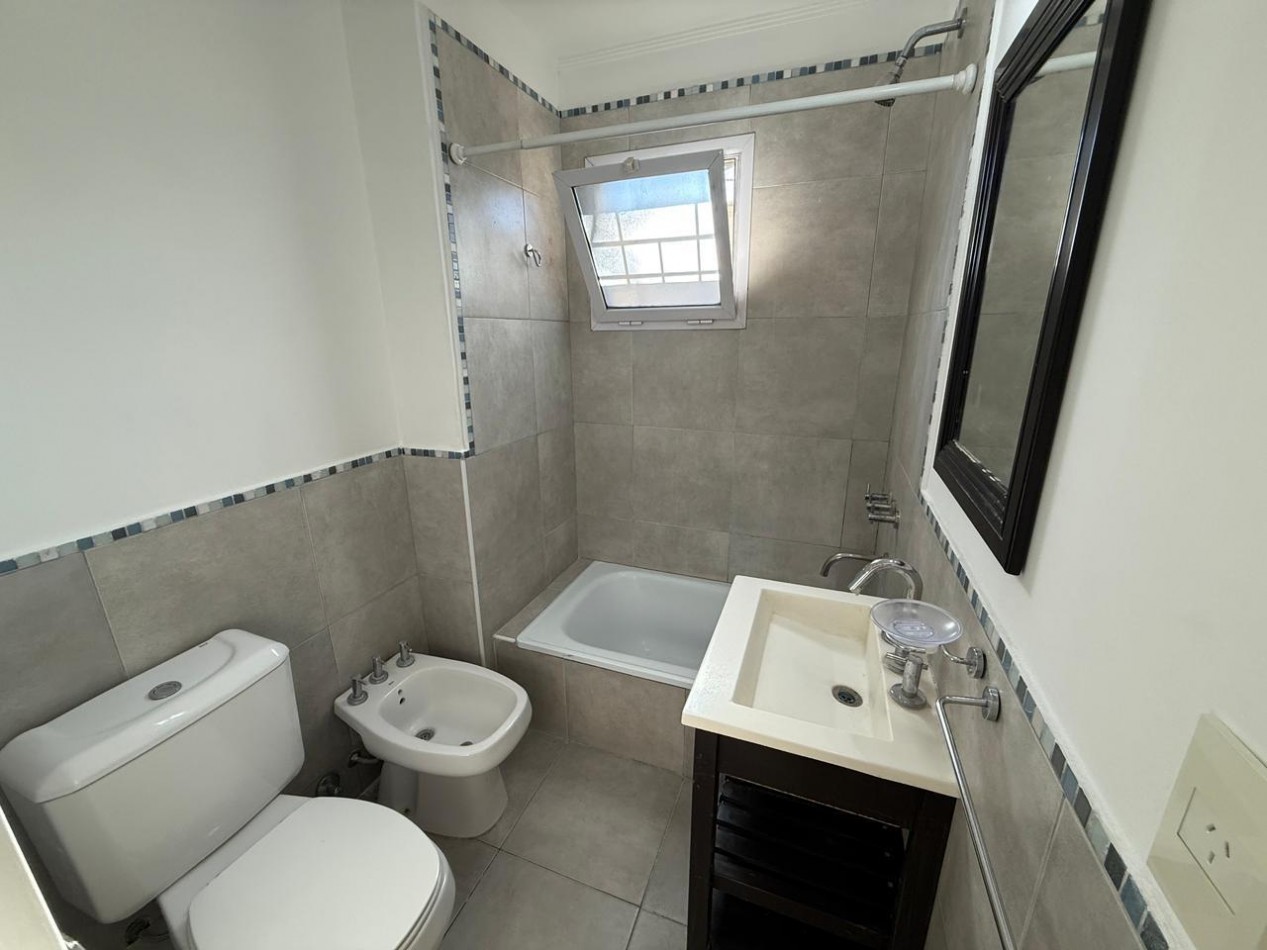 DEPARTAMENTO EN VENTA EN MUÑIZ 
