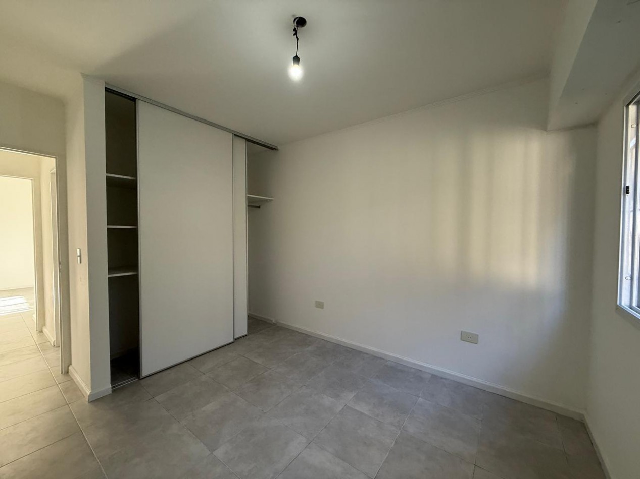 DEPARTAMENTO EN VENTA EN MUÑIZ 