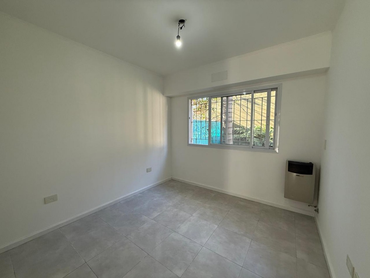 DEPARTAMENTO EN VENTA EN MUÑIZ 