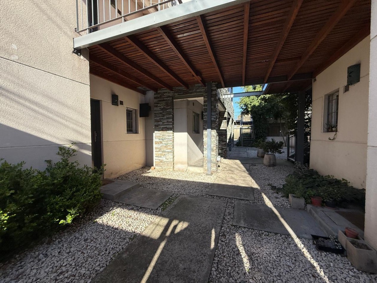 DEPARTAMENTO EN VENTA EN MUÑIZ 