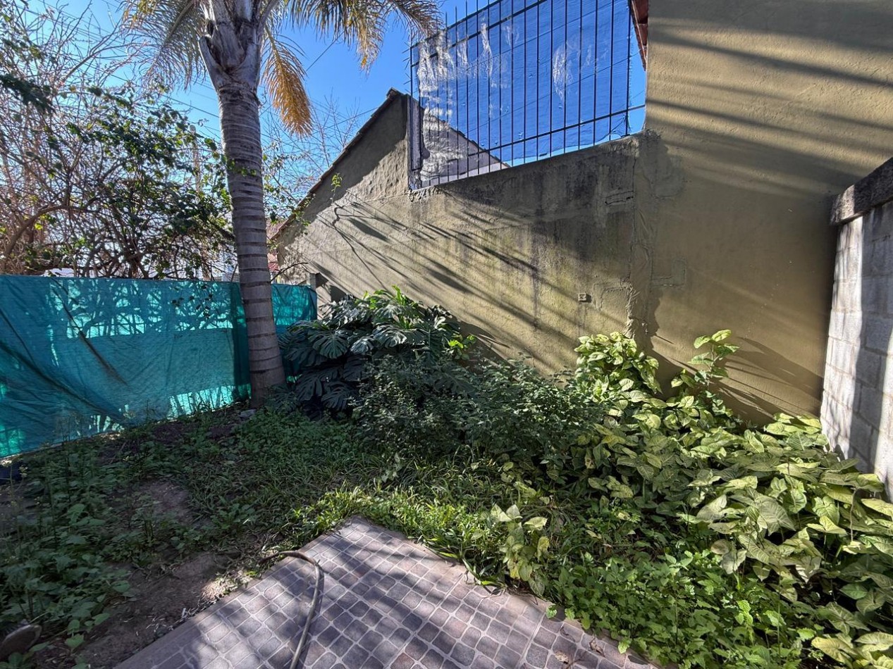 DEPARTAMENTO EN VENTA EN MUÑIZ 