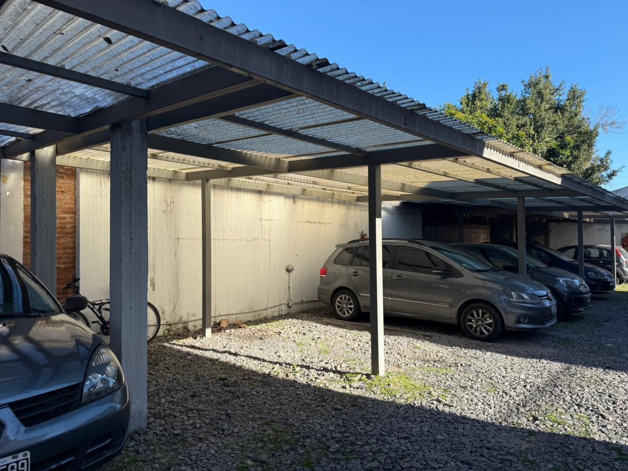 DEPARTAMENTO EN VENTA EN MUÑIZ 