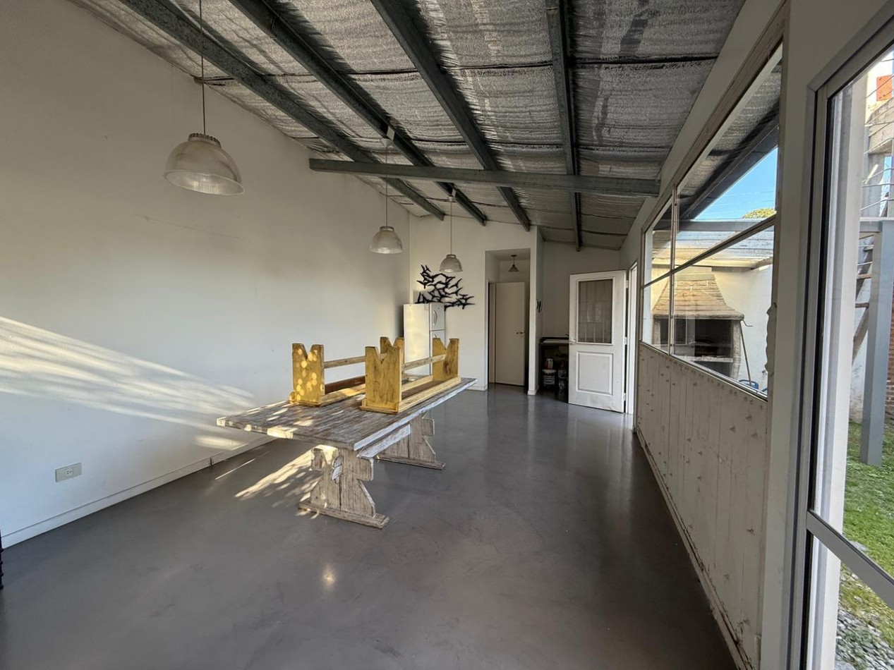 DEPARTAMENTO EN VENTA EN MUÑIZ 
