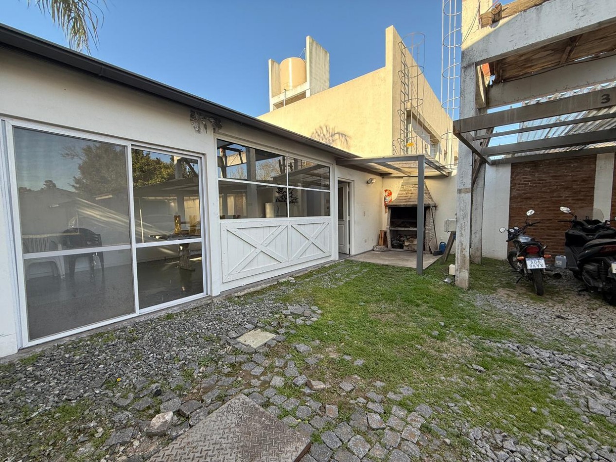 DEPARTAMENTO EN VENTA EN MUÑIZ 