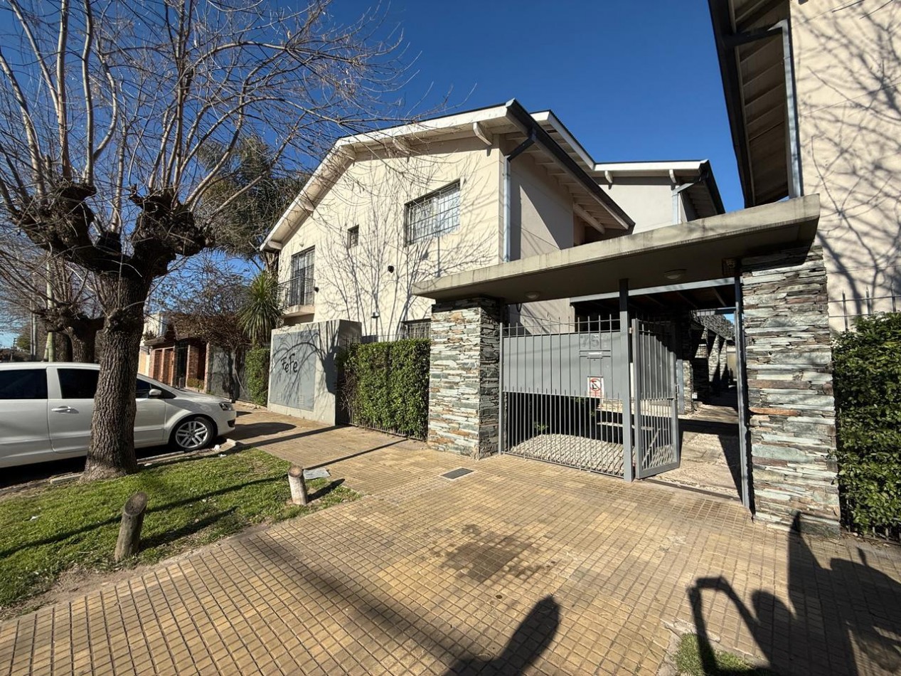 DEPARTAMENTO EN VENTA EN MUÑIZ 