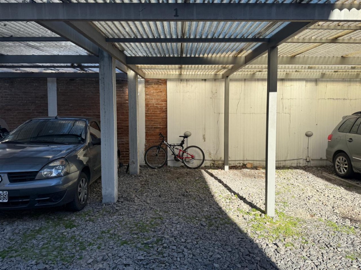 DEPARTAMENTO EN VENTA EN MUÑIZ 