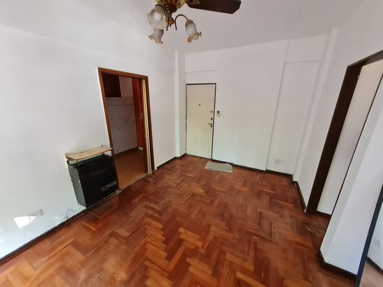 DEPARTAMENTO EN VENTA EN SAN MIGUEL