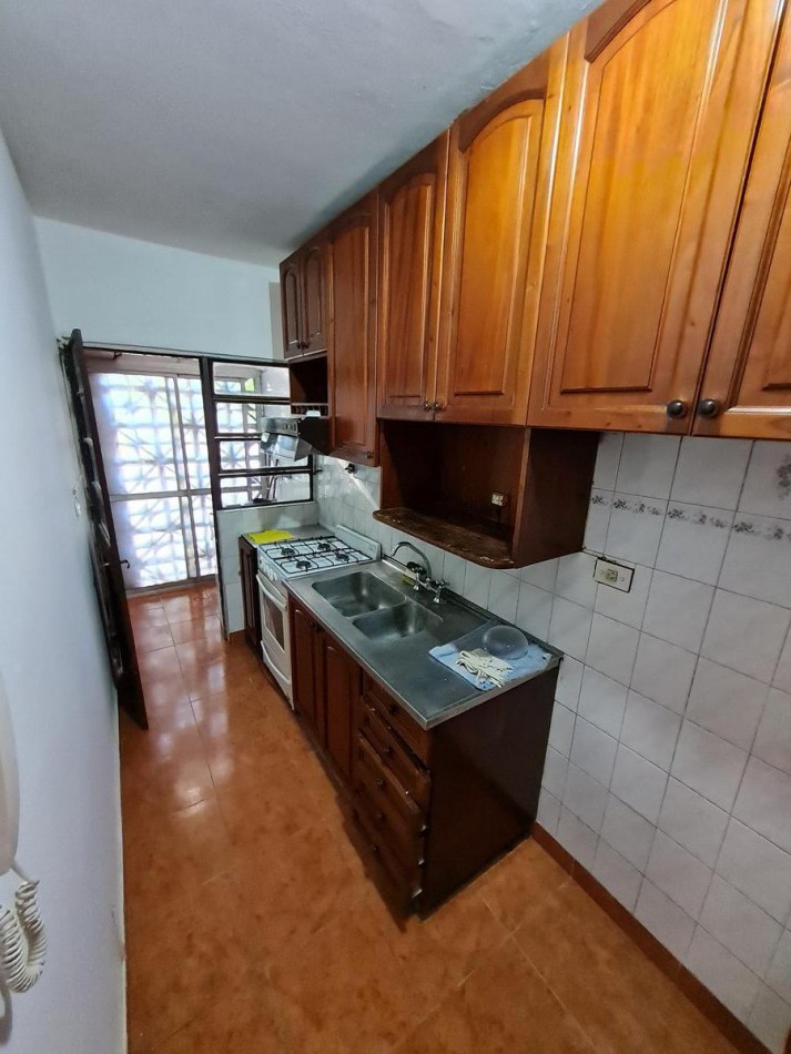 DEPARTAMENTO EN VENTA EN SAN MIGUEL