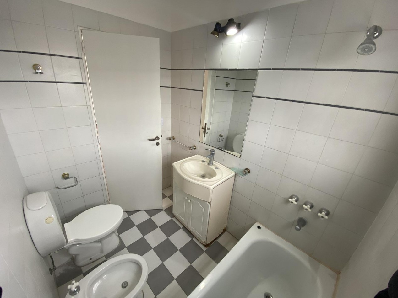 DEPARTAMENTO EN VENTA EN SAN MIGUEL 