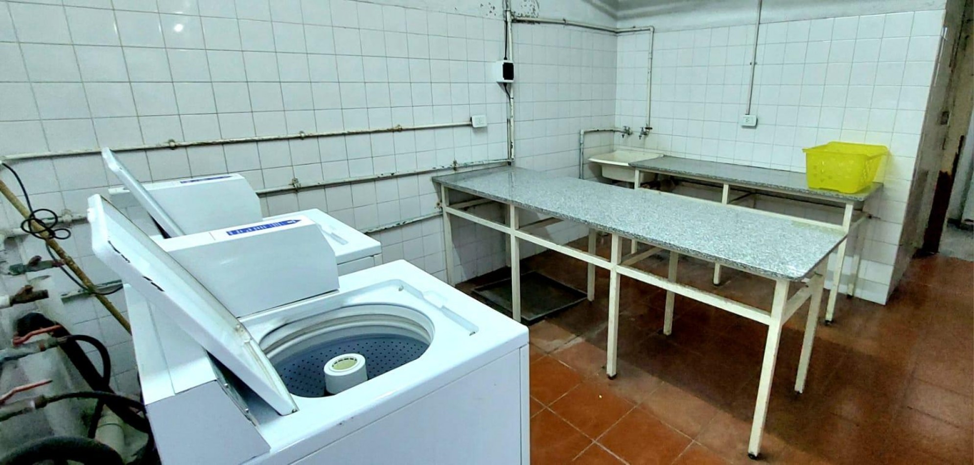 DEPARTAMENTO EN VENTA EN SAN MIGUEL 