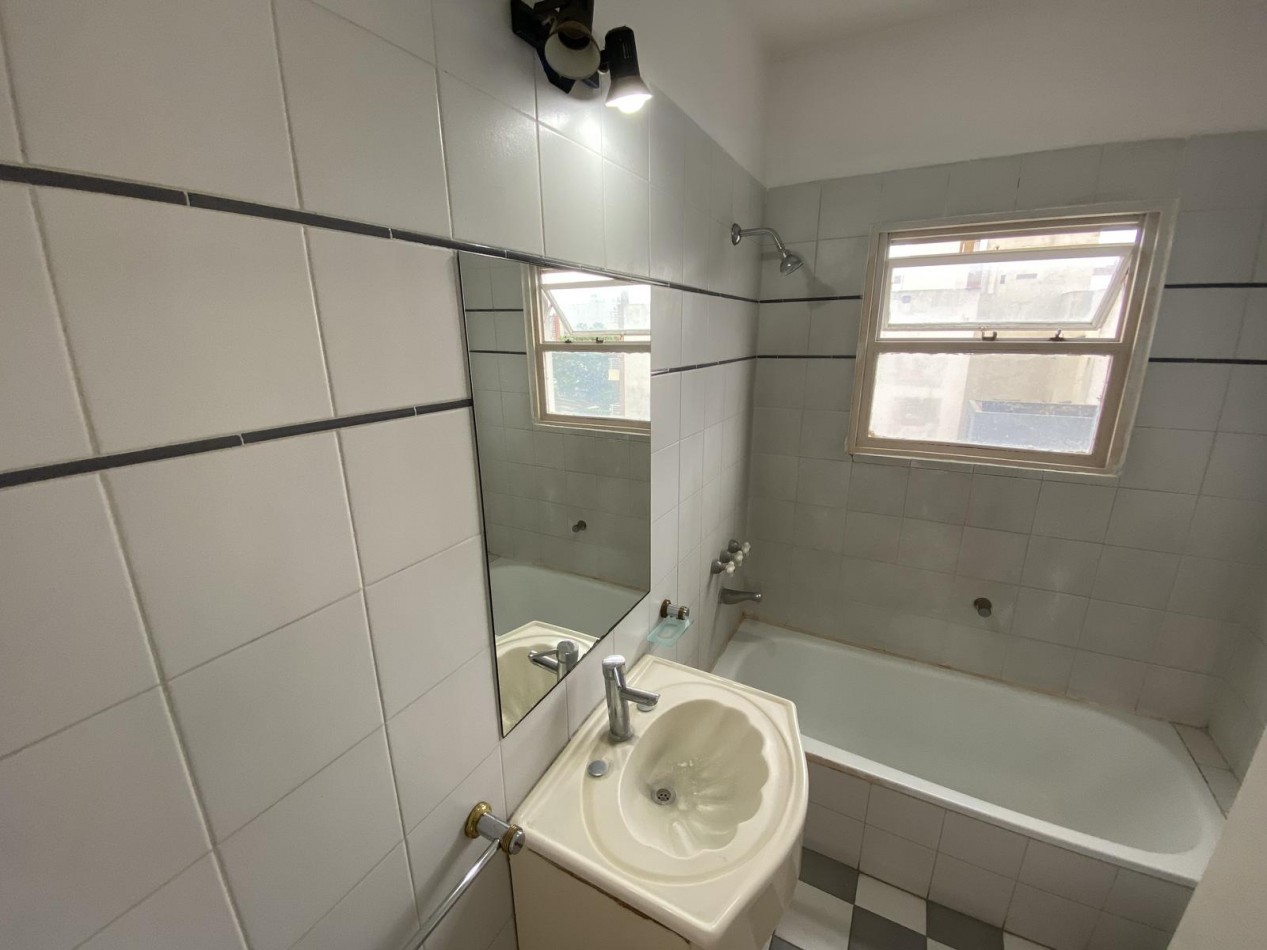 DEPARTAMENTO EN VENTA EN SAN MIGUEL 