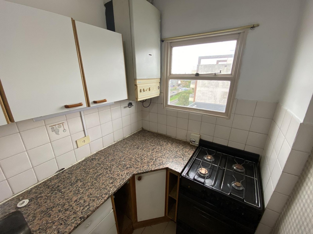 DEPARTAMENTO EN VENTA EN SAN MIGUEL 