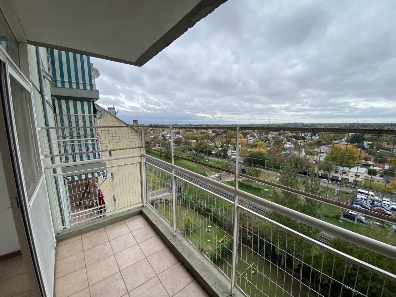 DEPARTAMENTO EN VENTA EN SAN MIGUEL 