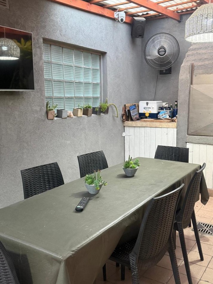 CASA EN ALQUILER EN MUÑIZ