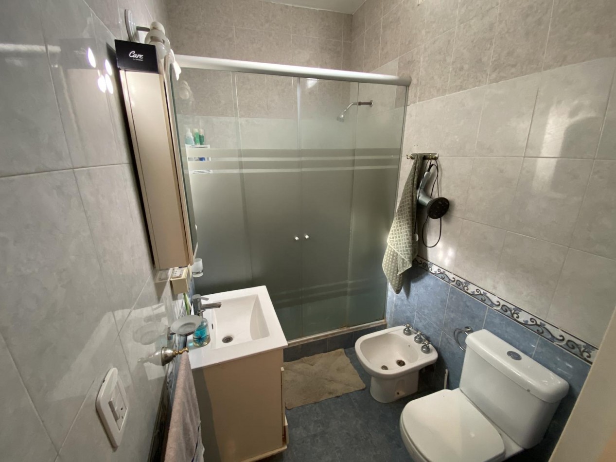 CASA EN VENTA EN BELLA VISTA