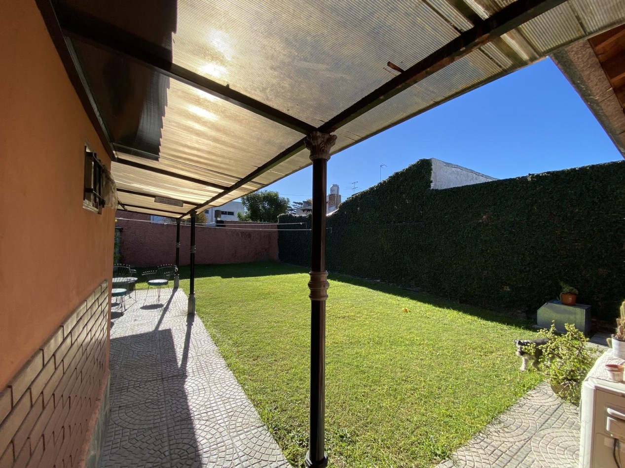 CASA EN VENTA EN BELLA VISTA