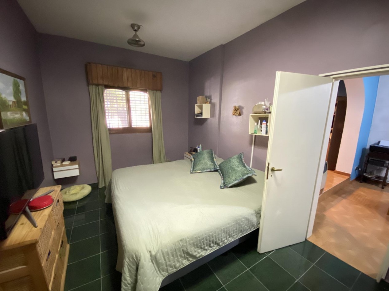 CASA EN VENTA EN BELLA VISTA