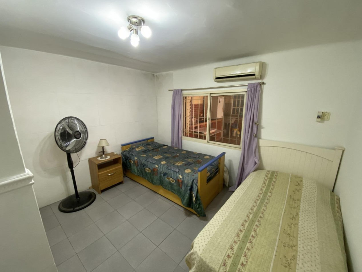 CASA EN VENTA EN BELLA VISTA