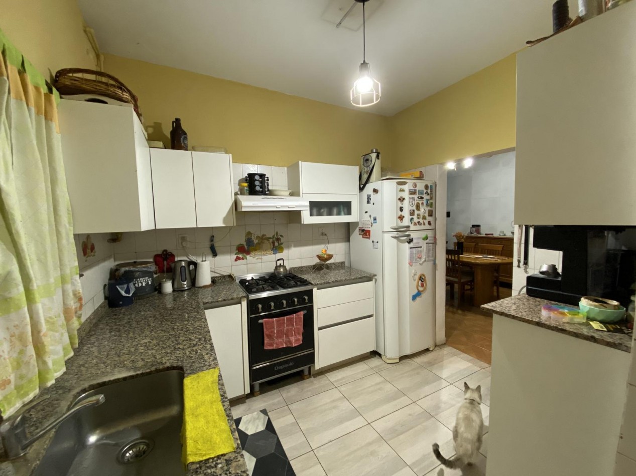 CASA EN VENTA EN BELLA VISTA